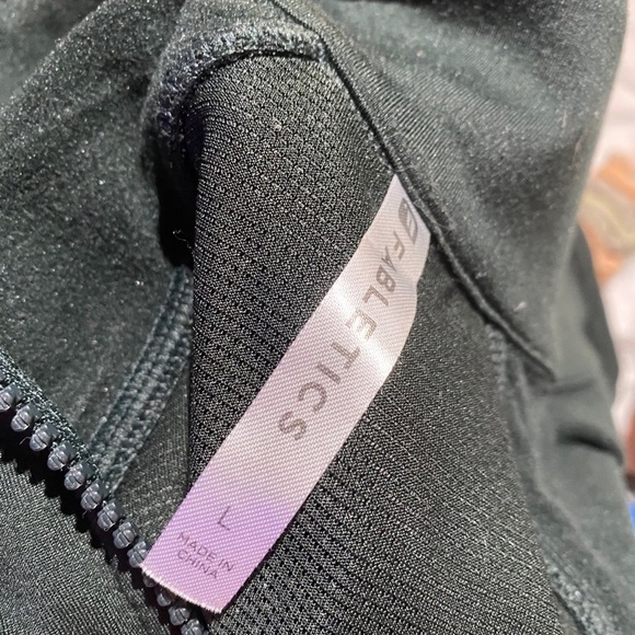 Fabletics Jacket - Picture 4 of 4